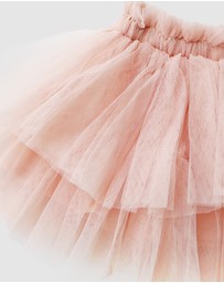 WITH LOVE FOR KIDS - The Party Skirt - Babies - Kids