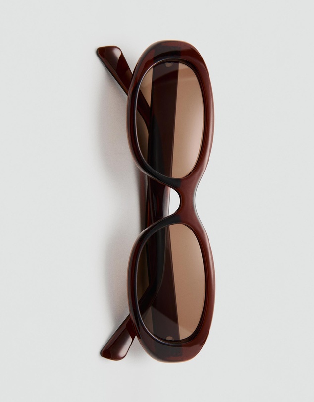 M.N.G - Nantes Sunglasses