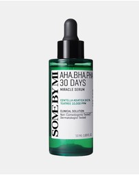 SOME BY MI - AHA BHA PHA 30 Days Miracle Serum