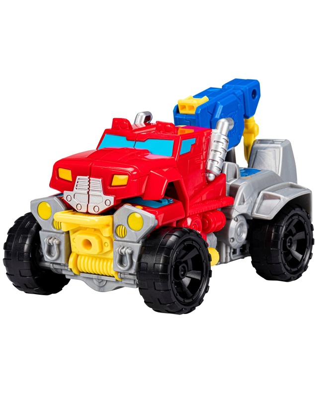 TRANSFORMERS - Evergreen Featured Assorted