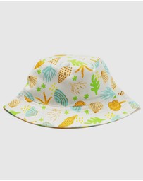 IZIMINI - Sailor Baby Chair V2, Hat & Poncho