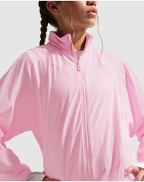 Nike - Dri-FIT Woven Jacket - Teens
