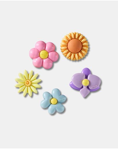 Puffly Flowers