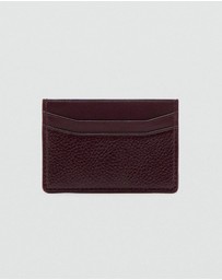 M.N.G - Ness Card Holder