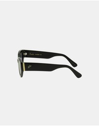 Bask Eyewear - Franki