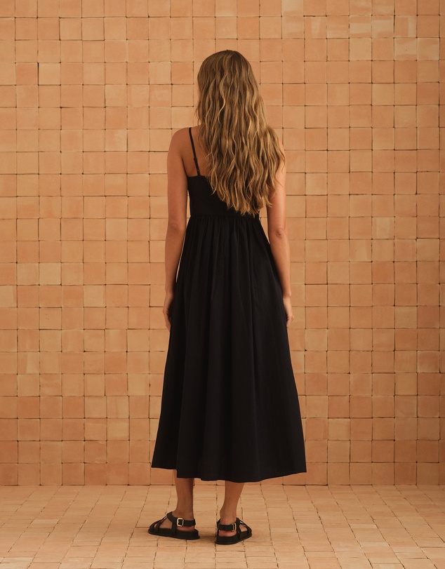 Mister Zimi - Amalie Dress