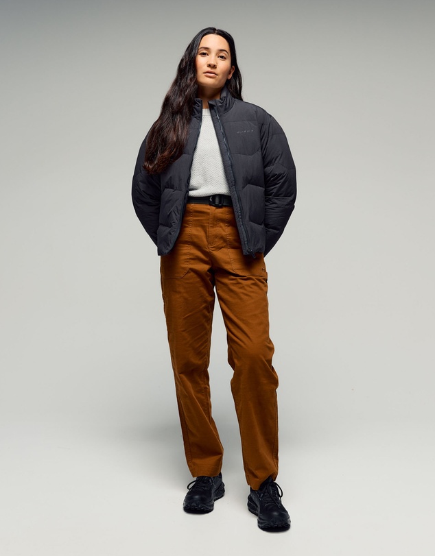 Kathmandu - Retreat Down Jacket