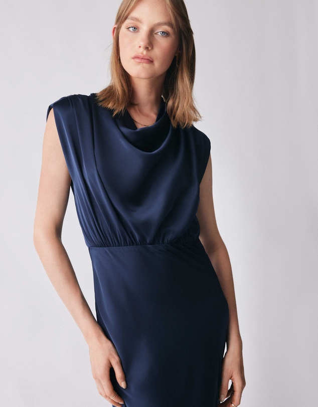 Esmaee - Mercury Dress