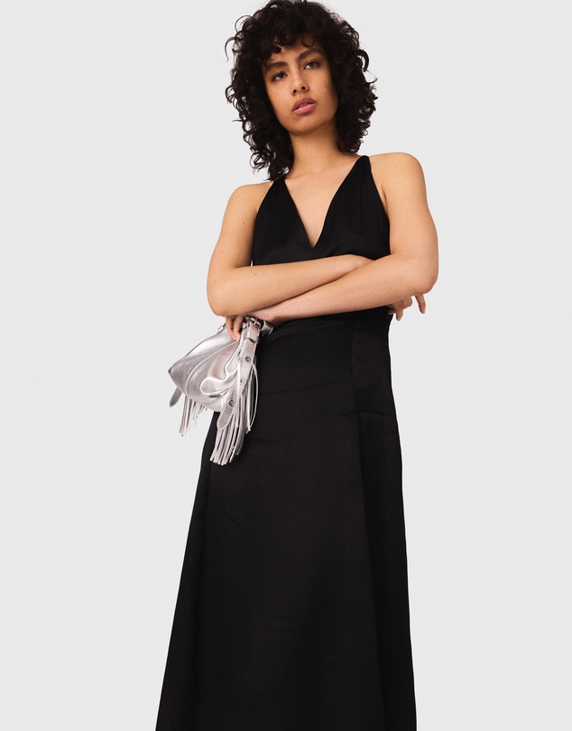 Maje - Risorette Dress