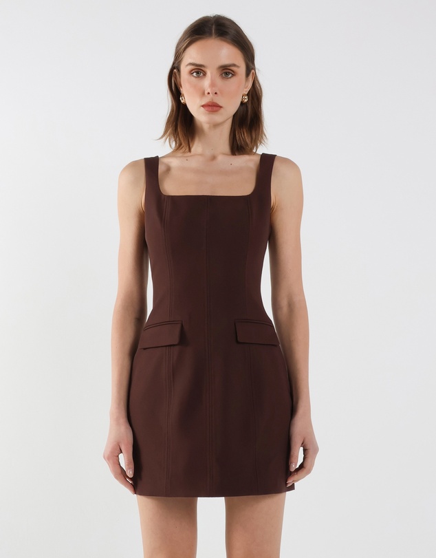 Madison The Label - Matisse Mini Dress