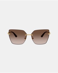 Dolce & Gabbana - 0DG2321