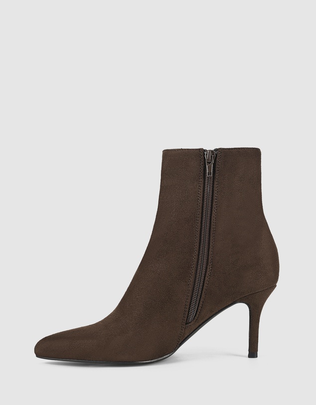 Verali - Beth Ankle Boots