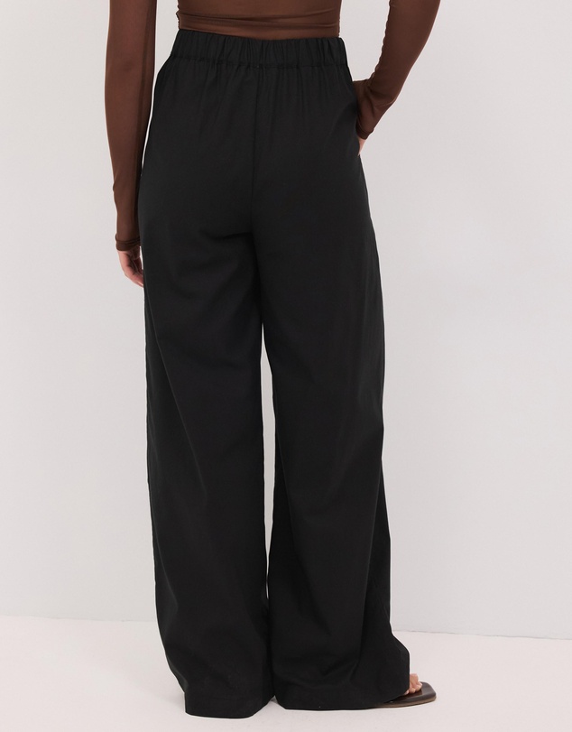Calli - Jaik Wide Leg Pants