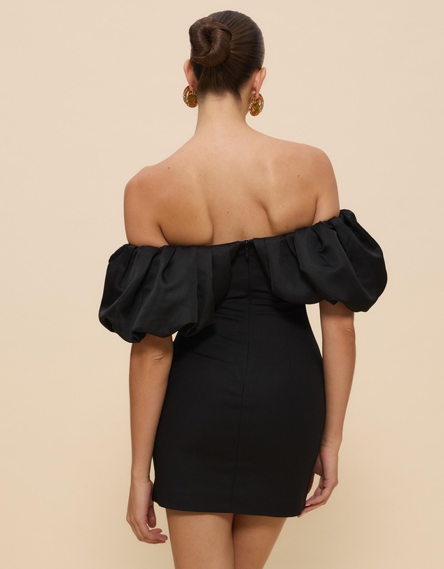 CHANCERY - Venus Mini Dress