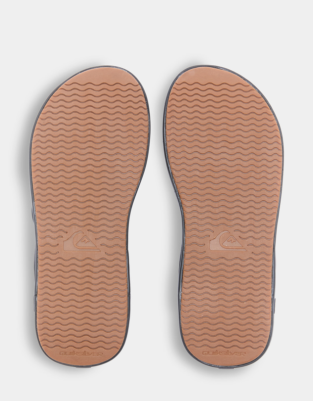 Quiksilver - Mens Makua Thongs