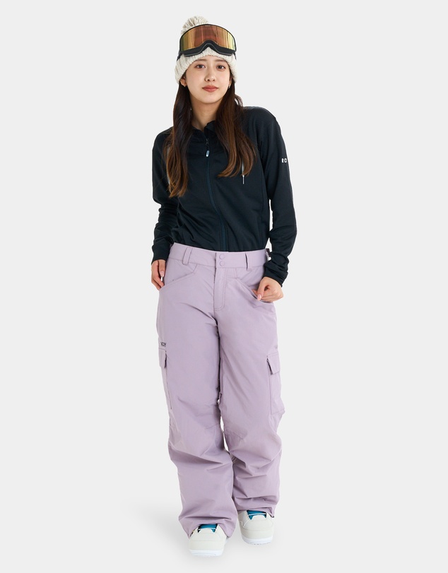 Roxy - Womens Journey Snow Pants