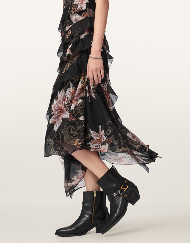 AllSaints - Ruth Dress