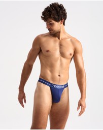 TEAMM8 - Icon Thong