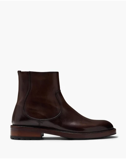 Aquila - Rochford Zip Boots