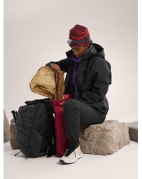 Arc'teryx - Beta AR Jacket Women's