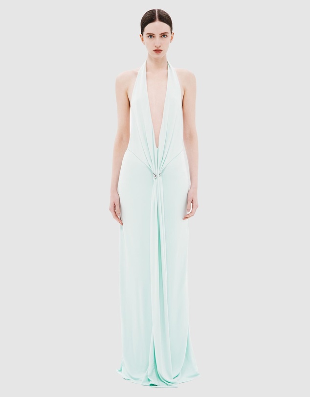 MISHA - The Unity Jersey Dress