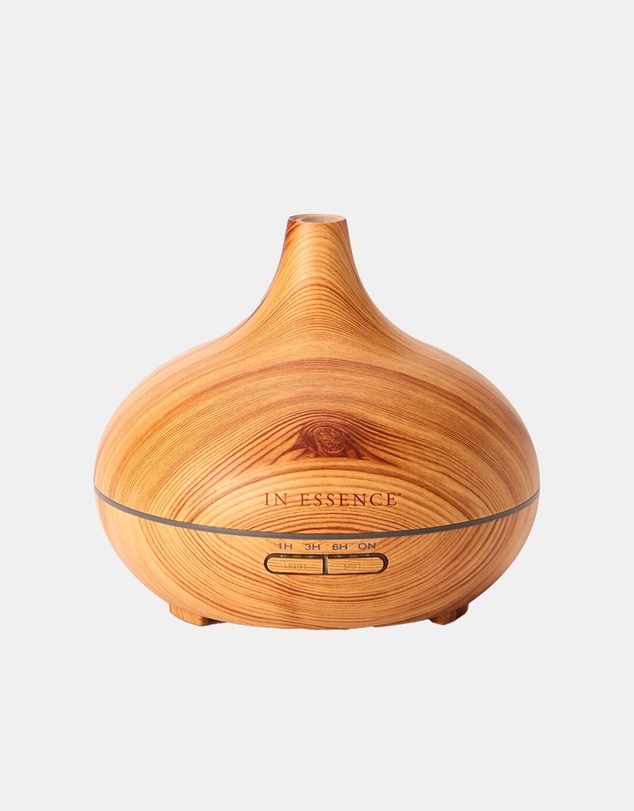 In Essence - In Essence Australian Natives Ultrasonic Electric Diffuser