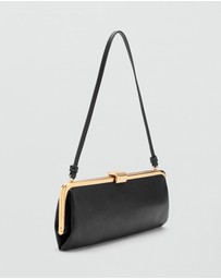M.N.G - Flautin Medium Bag