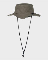 Quiksilver - Mens Bushmaster Boonie
