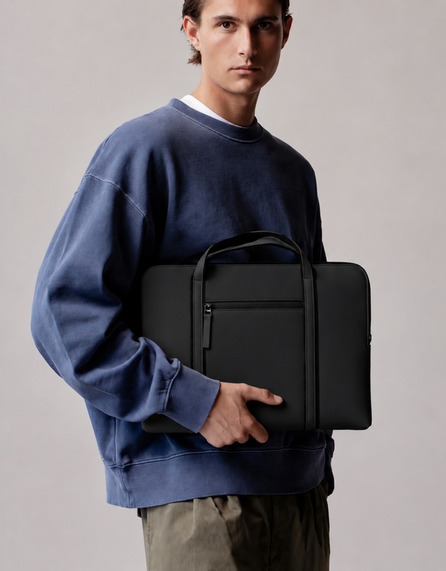 Gaston Luga - Dash - Everyday Laptop Bag 15