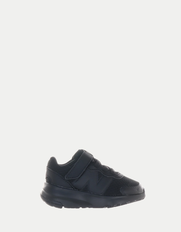 New Balance - 578 Black Infant