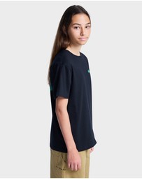 Element - Boys 8 to 16 Stone Age T-Shirt