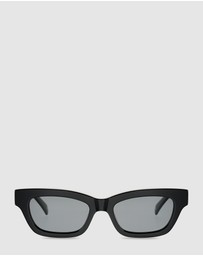 Status Anxiety - Levity Sunglasses