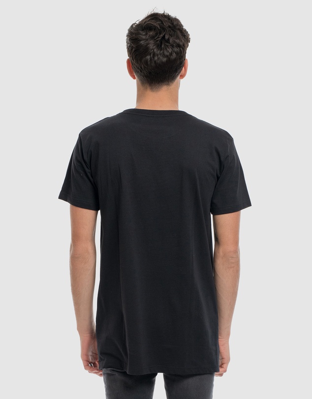 DVNT - 3-Pack Classic Embroidery Tee