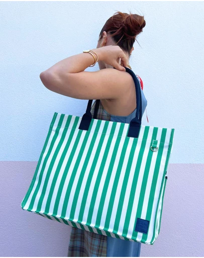 The Somewhere Co - Riviera Ultimate Tote