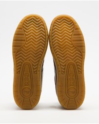 Gola - Hawk Suede ‘86 - Women's