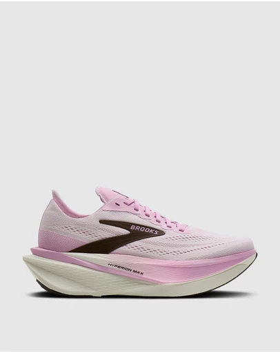 Brooks - Hyperion Max 4 - Women's