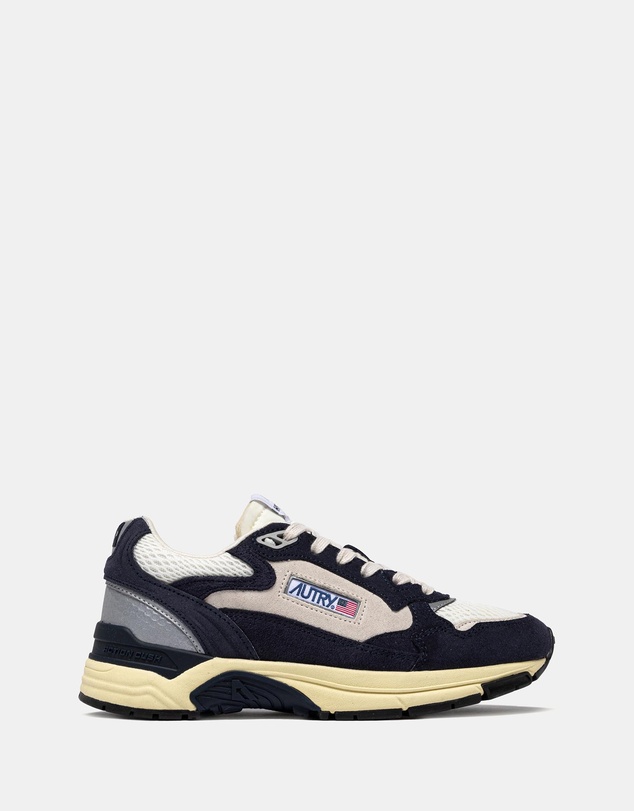 Autry - Hyperway Low - Men's