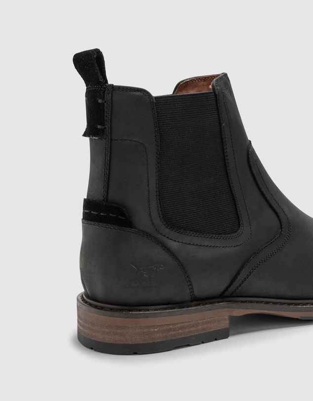 Rodd & Gunn - Dargaville Chelsea Boot