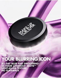MAKE UP FOR EVER - HD Skin Loose Powder - 4g