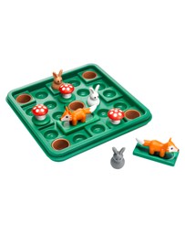 Smart Games - Jump In