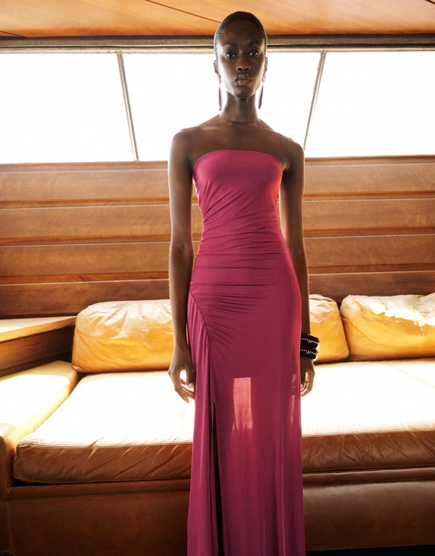 M.N.G - Lia Dress