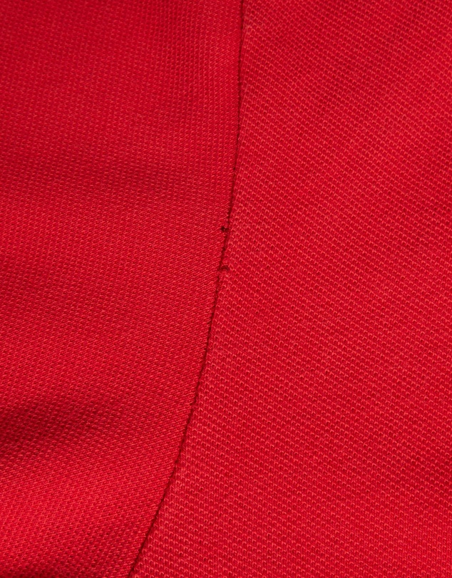 Vintage by The Real Deal - Pre Loved - Vintage Lacoste Long Sleeve Polo Shirt