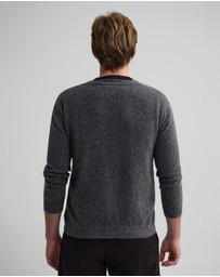 Oxford - Leopold Cardigan