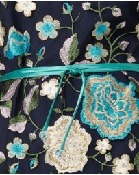 SACHA DRAKE - Cardelina Dress