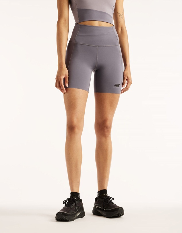 New Balance - RC Elite Storage Short 6