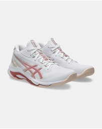 ASICS - Netburner Ballistic Ff Mt 4 - Women's