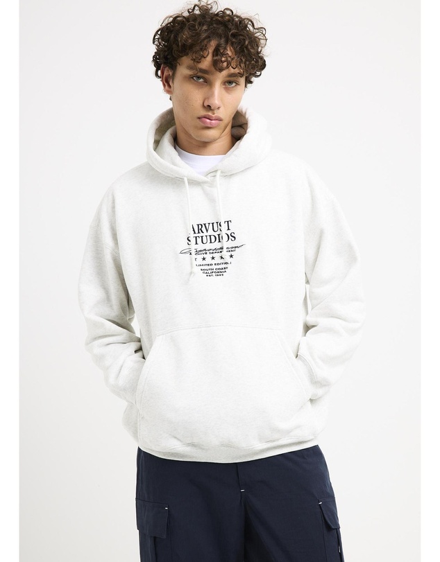 Arvust - Auto Hoodie