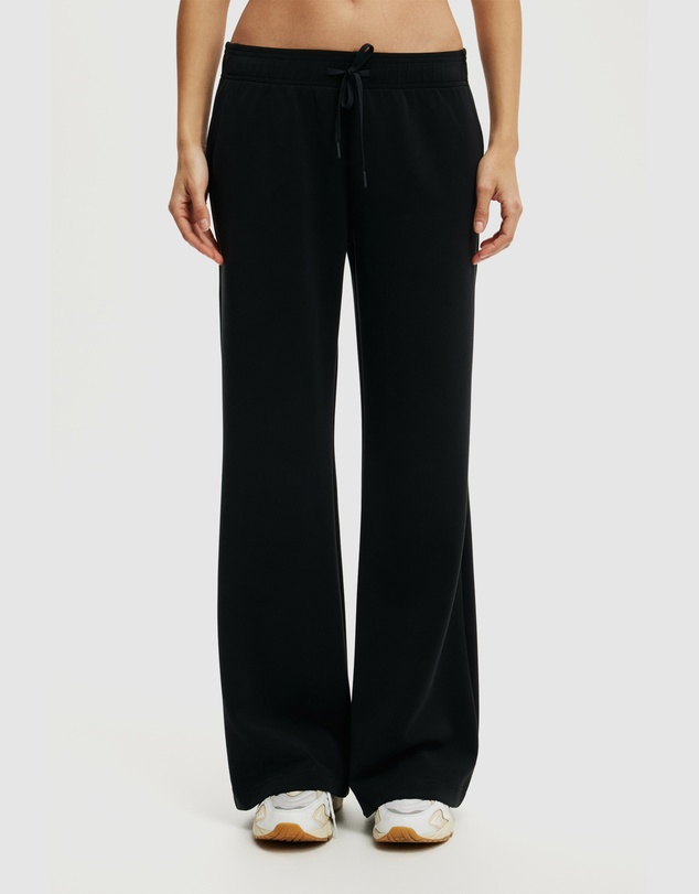 Cotton On Body Active - Ultimate Soft Wide Leg Pants