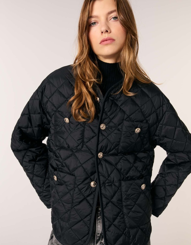 Maje - Gipada Coat