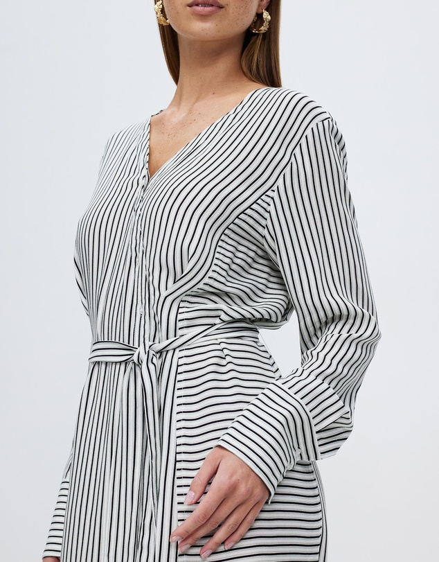 Grace Willow - Paz Dress